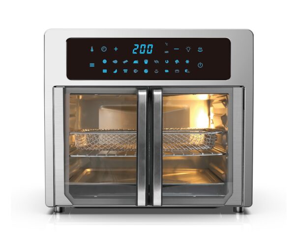 Forno e Fritadeira 25L French Door - Image 7