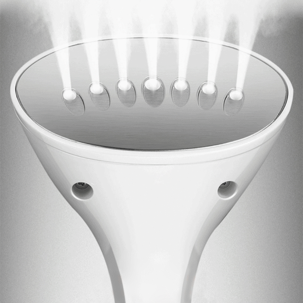 Vaporizador de Roupas Vertical - Image 2