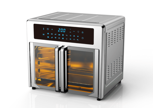Forno e Fritadeira 25L French Door