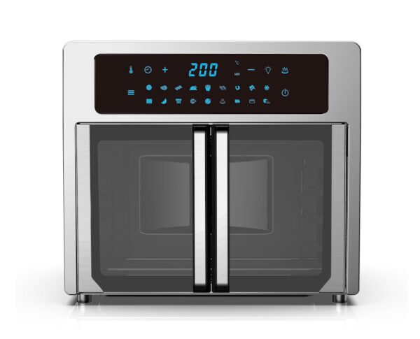 Forno e Fritadeira 25L French Door - Image 2