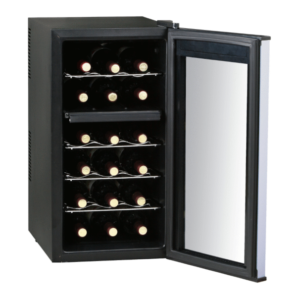 Adega 18G Dual Zone - Image 5