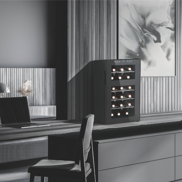 Adega 18G Dual Zone - Image 6