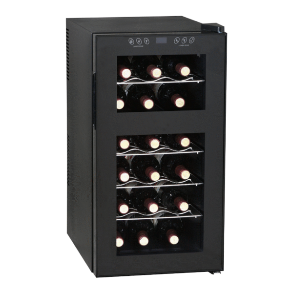 Adega 18G Dual Zone - Image 4