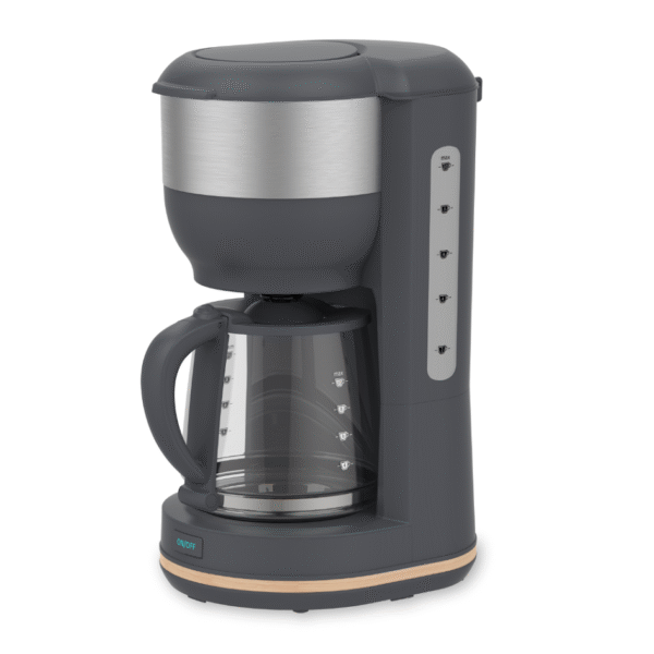 Cafeteira Elétrica Wooden