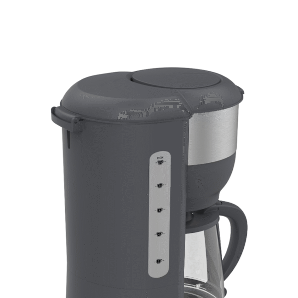 Cafeteira Elétrica Wooden - Image 2