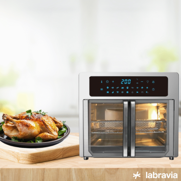 Forno e Fritadeira 25L French Door - Image 3