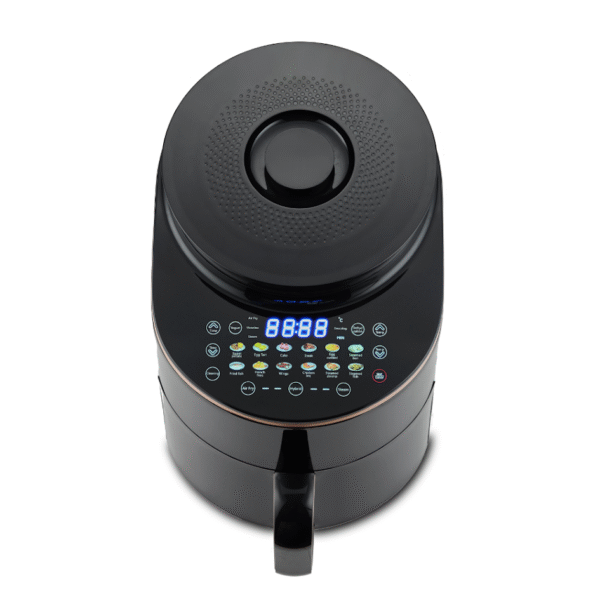 Fritadeira 4,5L a Vapor Multifuncional - Image 9