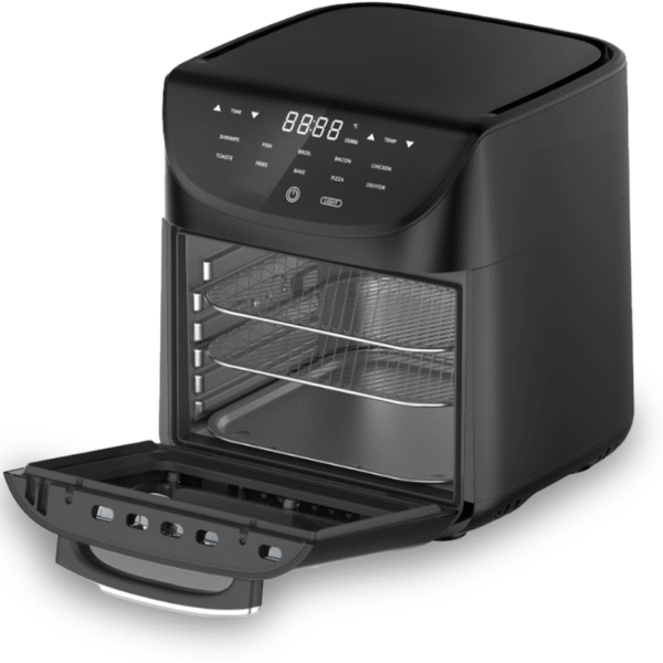 Fritadeira Oven 12L Digital - Image 6