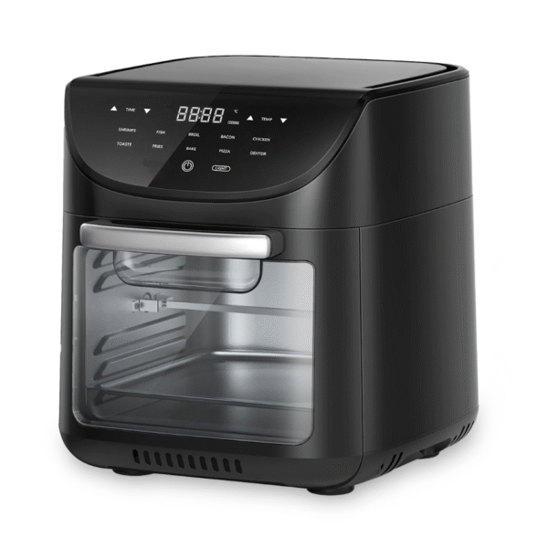 Fritadeira Oven 12L Digital