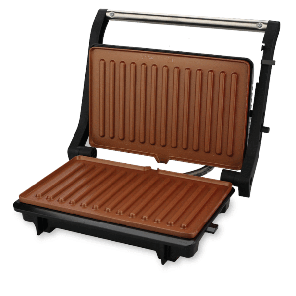 Grill Panini Cooper
