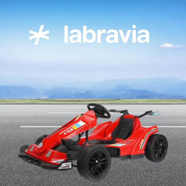 Kart Elétrico - Image 4