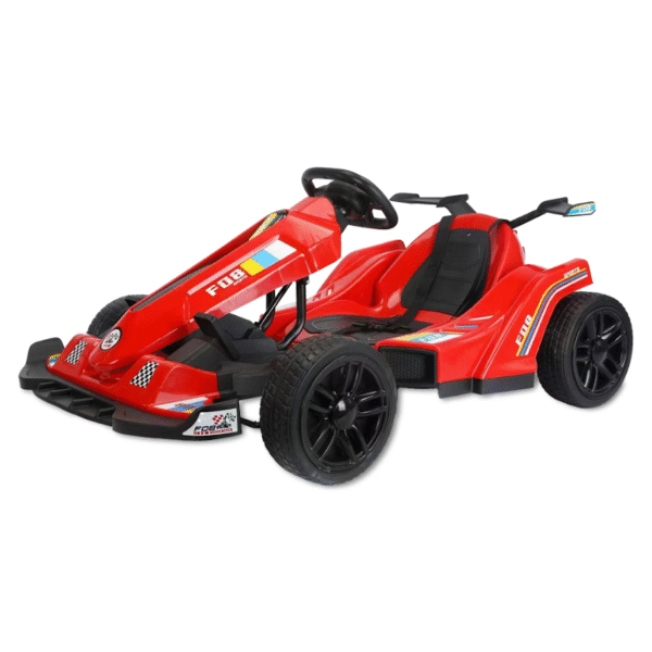 Kart Elétrico