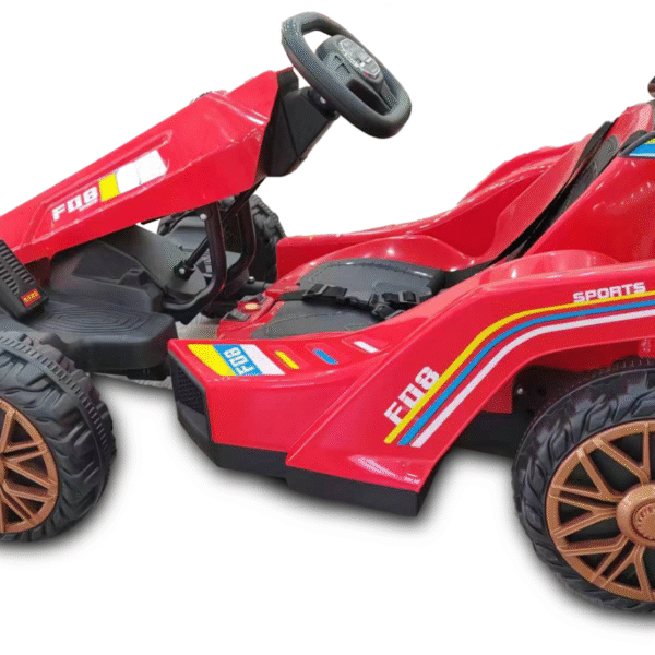 Kart Elétrico - Image 2