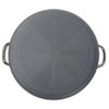 Panela Elétrica Multiuso Com Base Térmica - Image 7