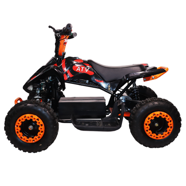 Quadriciclo Elétrico - Image 3