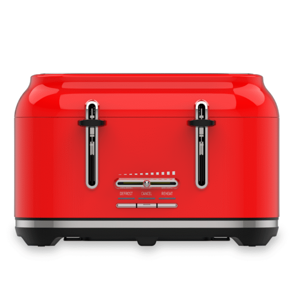 Torradeira Red Velvet - Image 2