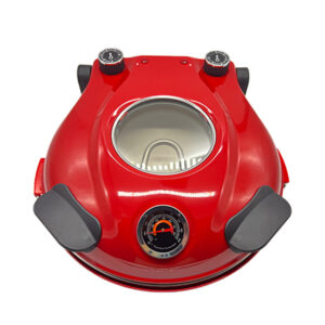 Forno de Pizza Elétrico